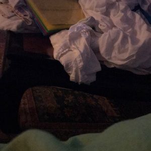 Meet your Posher, Mary claire